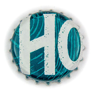 Hobgoblin 2019 IPA 1 crown cap