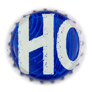 Hobgoblin 2019 Ruby 1 crown cap