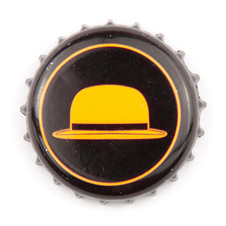 Hobsons crown cap