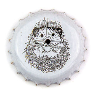 Hoggy's crown cap