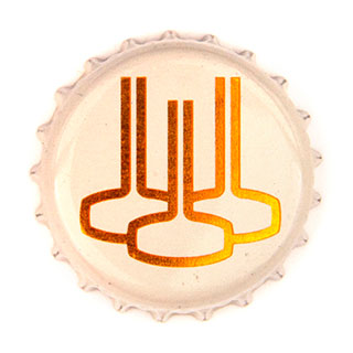 Hop Kettle Brewing Company crown cap