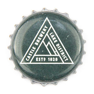Jennings Castle Brewery crown cap