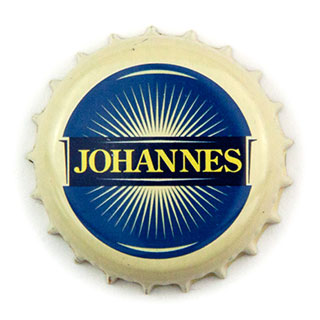 Johannes crown cap