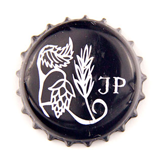 Jolly Pumpkin Artisan Ales crown cap