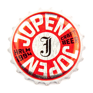 Jopen 2021 crown cap