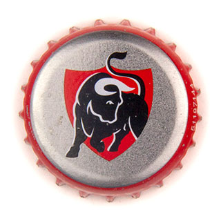 Jupiler crown cap