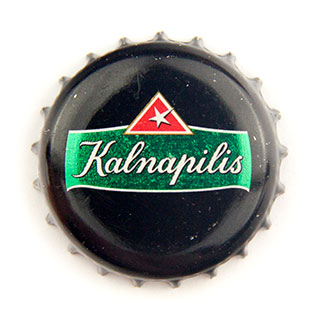 Kalnapilis Dark crown cap