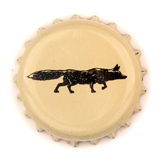 Kradeca Na Iabalki Bulgarian cider crown cap