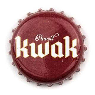 Kwak 2020 crown cap