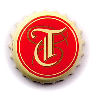 La Trappe Tripel crown cap