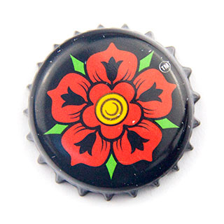 Lancaster crown cap