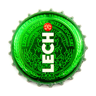 Lech 2019 crown cap
