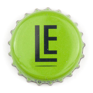 London Essence 2022 green crown cap