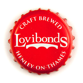 Lovibonds crown cap