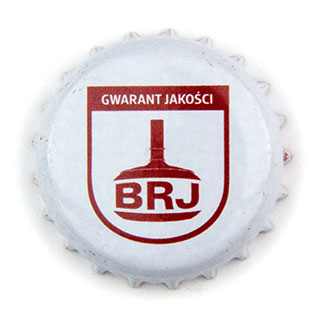 Lwowek Wroclawskie crown cap