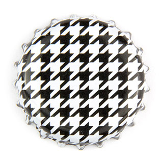 Madri crown cap