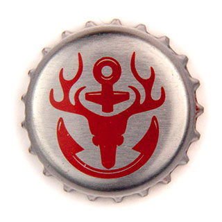 Maltsmiths Brewing Collaboration crown cap