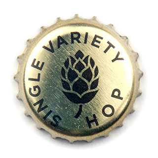 M&S single variety hop crown cap
