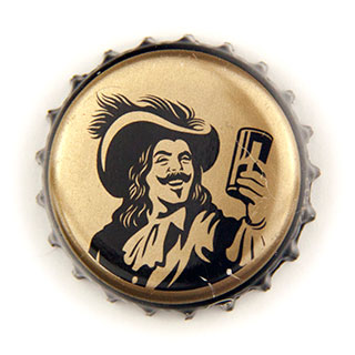 McEwan's 2018 crown cap