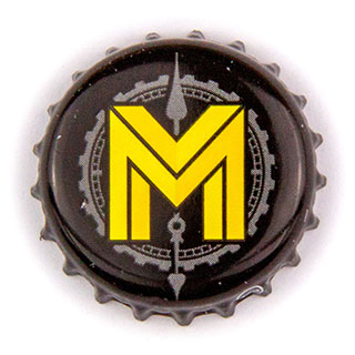 Meantime 2020 crown cap