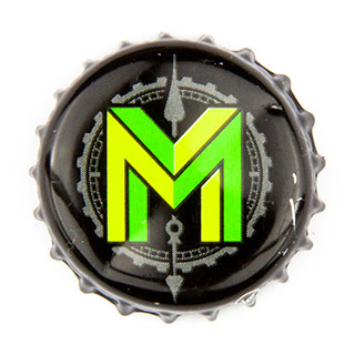 Meantime 2021 crown cap