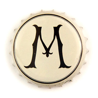 Melville's crown cap
