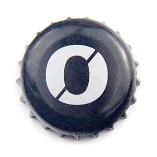 Nogne O crown cap