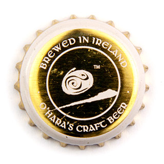 O'Hara's crown cap