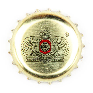 Obolon 2021 crown cap