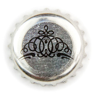 Pedrino crown cap