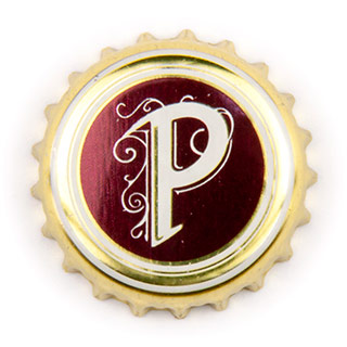 Perlenbacher Patronus dark crown cap