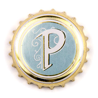 Perlenbacher Patronus light crown cap