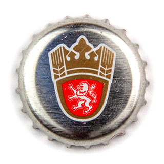 Perlenbacher crown cap