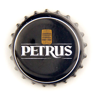 Petrus (De Brabandere) crown cap