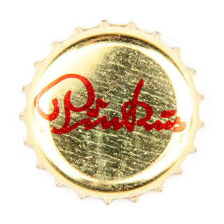 Pinkus crown cap
