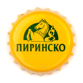 Pirinsko Svetlo crown cap