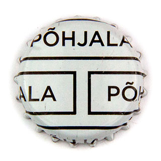 Pohjala white crown cap