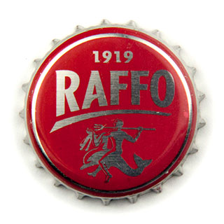 Raffo crown cap