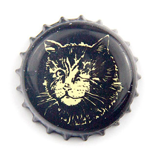 Robinson's Old Tom 2016 crown cap
