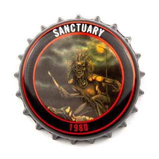 Robinson's Trooper Sanctuary crown cap