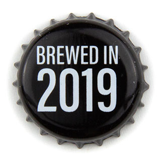 Robinsons 120 Years 2019 crown cap