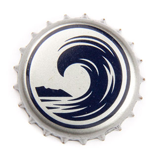 Rockshore crown cap