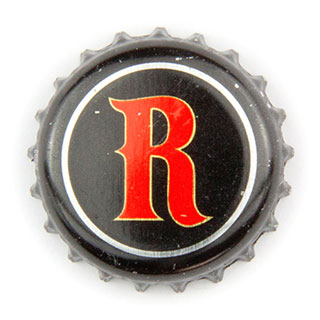Rodenbach crown cap