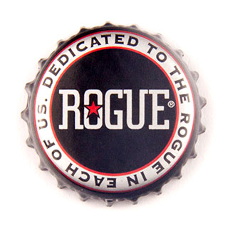 Rogue crown cap