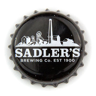 Sadler's crown cap