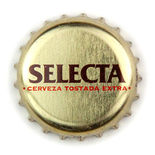 San Miguel Especial 2021 crown cap
