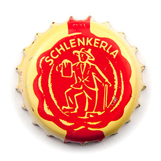 Schlenkerla crown cap