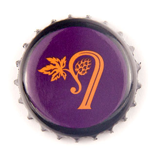 Shepherd Neame 2017 crown cap