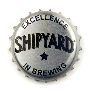 Shipyard 2017 crown cap