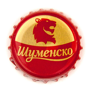 Shumensko crown cap